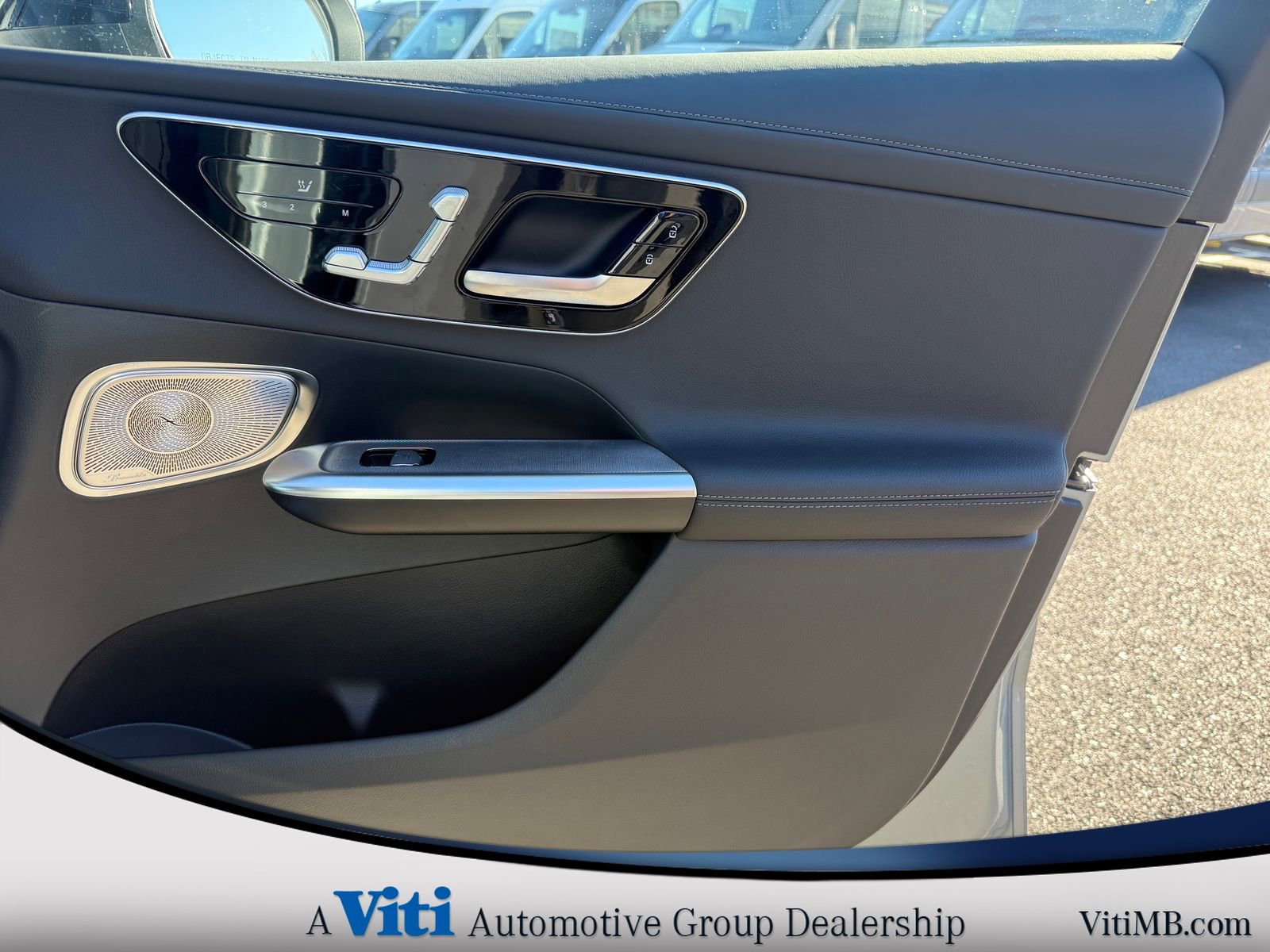 Certified 2024 Mercedes-Benz GLC 300 4MATIC image 29