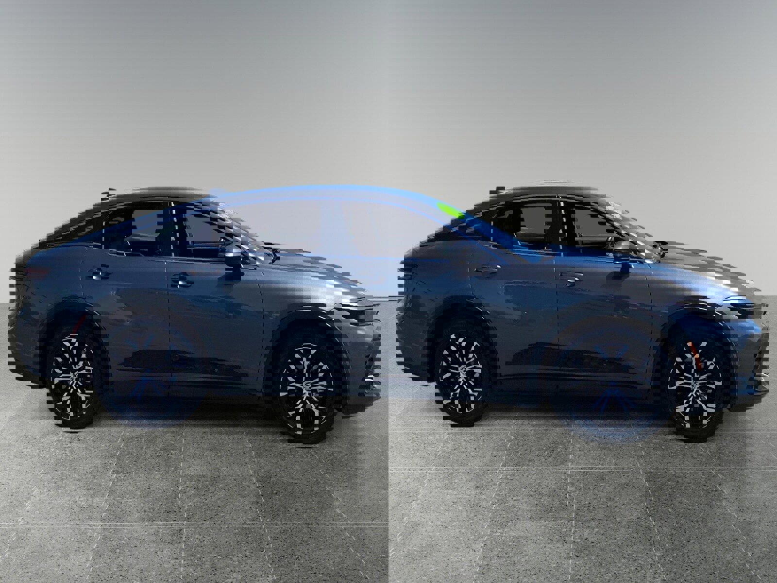 Used 2024 Toyota Crown Limited AWD/4WD image 6