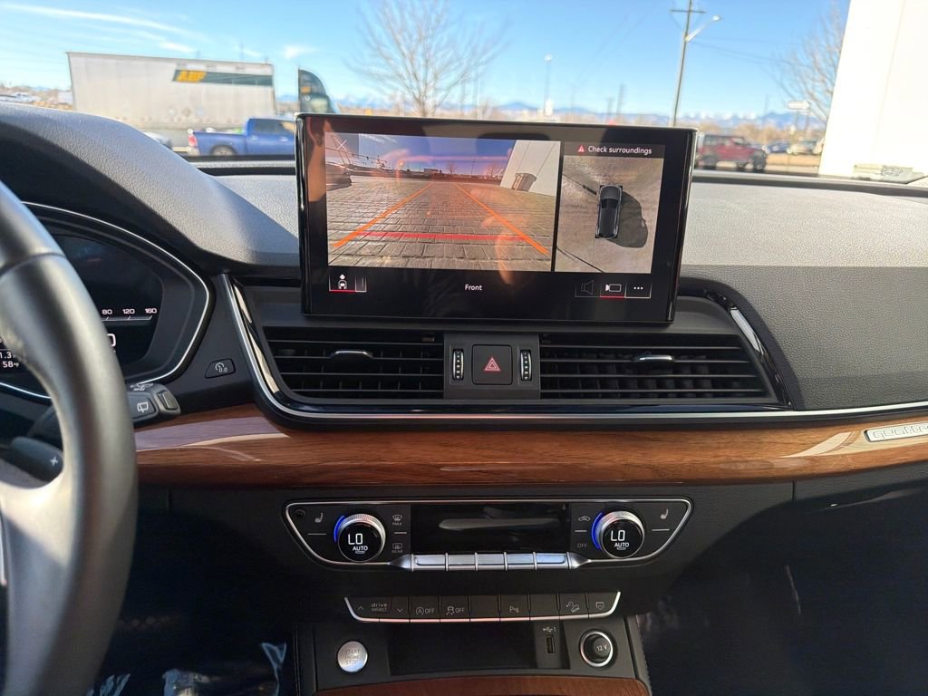 Used 2023 Audi Q5 2.0T Premium Plus w/ Premium Plus Package image 18