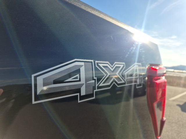Used 2024 Ford F150 XLT w/ Equipment Group 303A High image 44