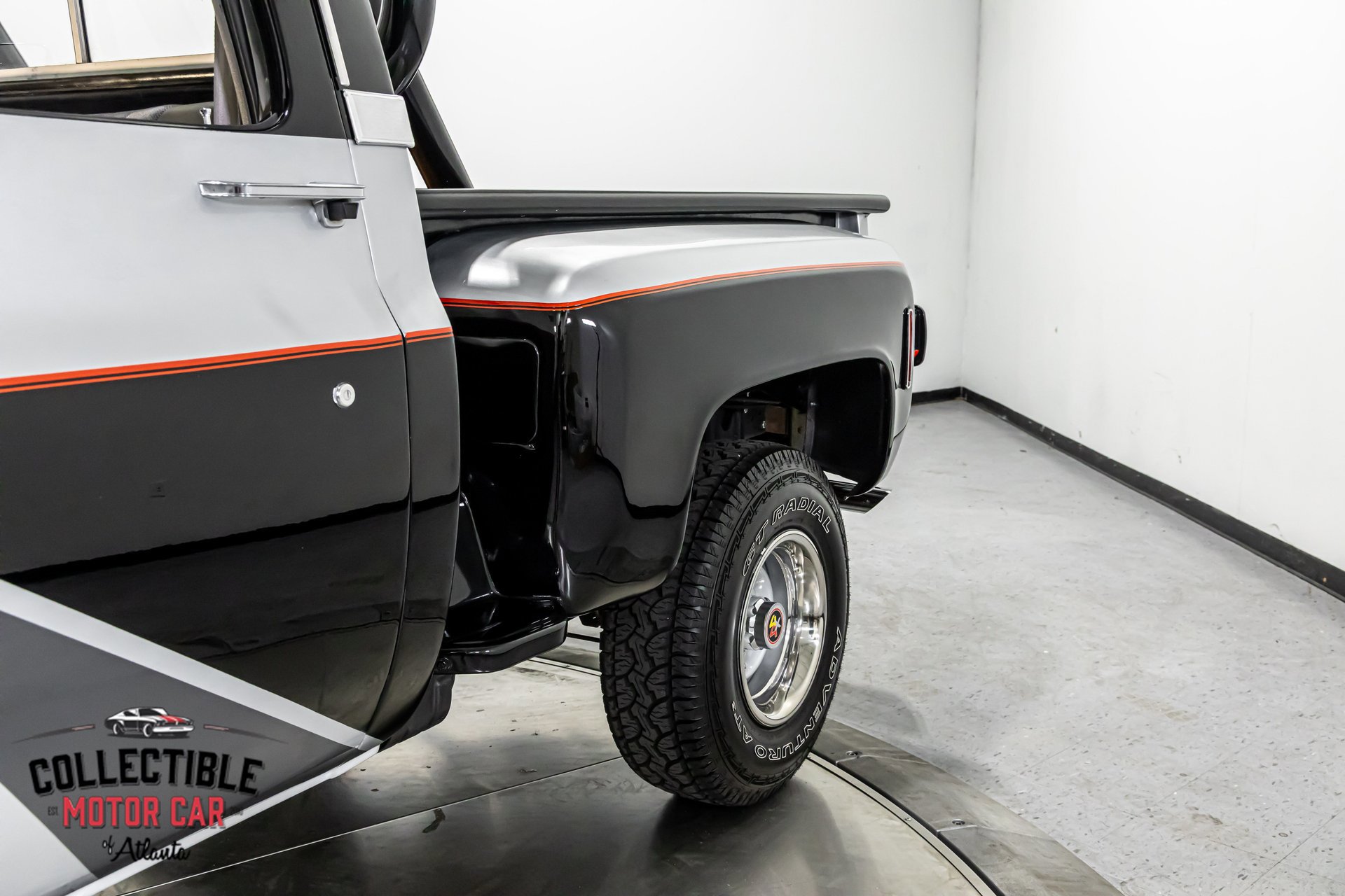 Used 1987 Chevrolet Silverado 1500 1500 AWD/4WD image 60