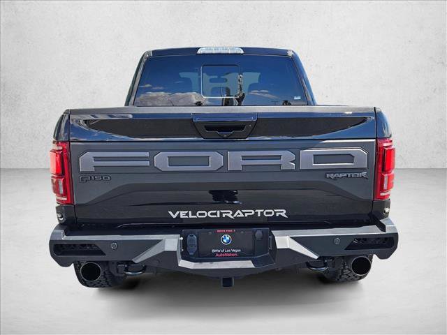 Used 2020 Ford F150 Raptor w/ Equipment Group 802A Luxury AWD/4WD image 7