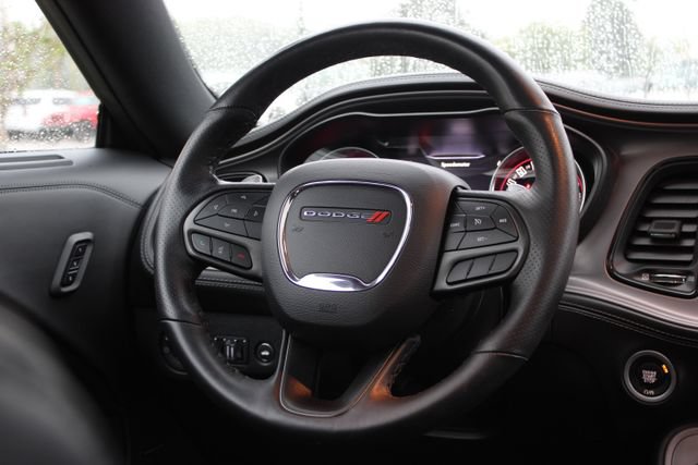 Used 2023 Dodge Challenger R/T Scat Pack w/ Plus Package RWD image 40
