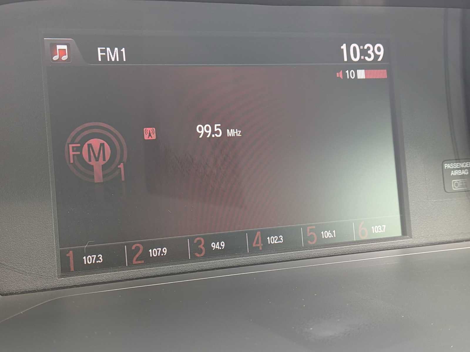 Used 2016 Honda Accord Sport image 26