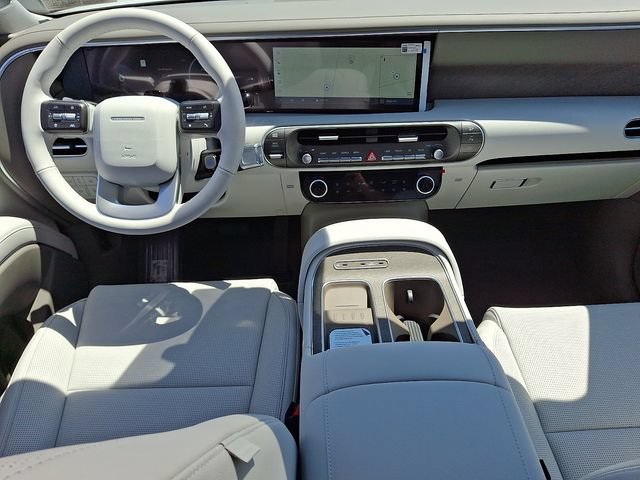 New 2026 Hyundai Palisade Limited AWD/4WD image 10
