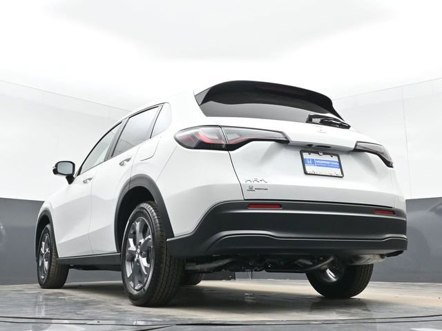 Used 2026 Honda HR-V LX image 47
