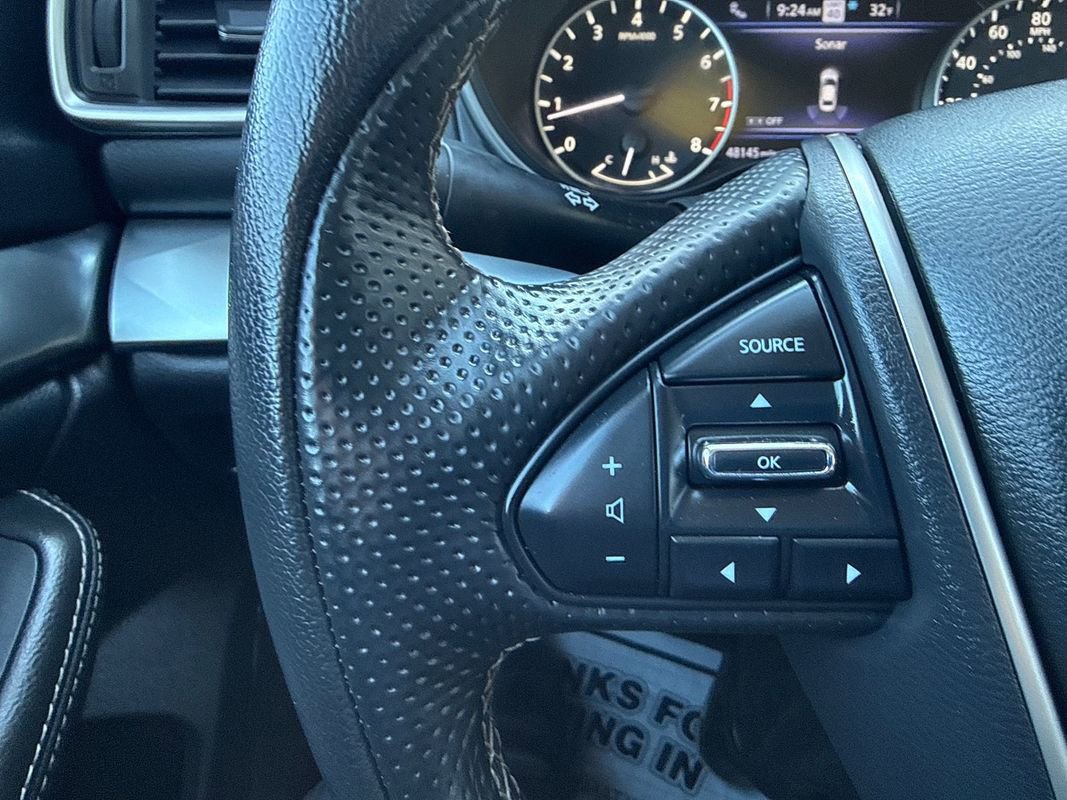 Used 2023 Nissan Maxima SV w/ Floor Mat Group image 22