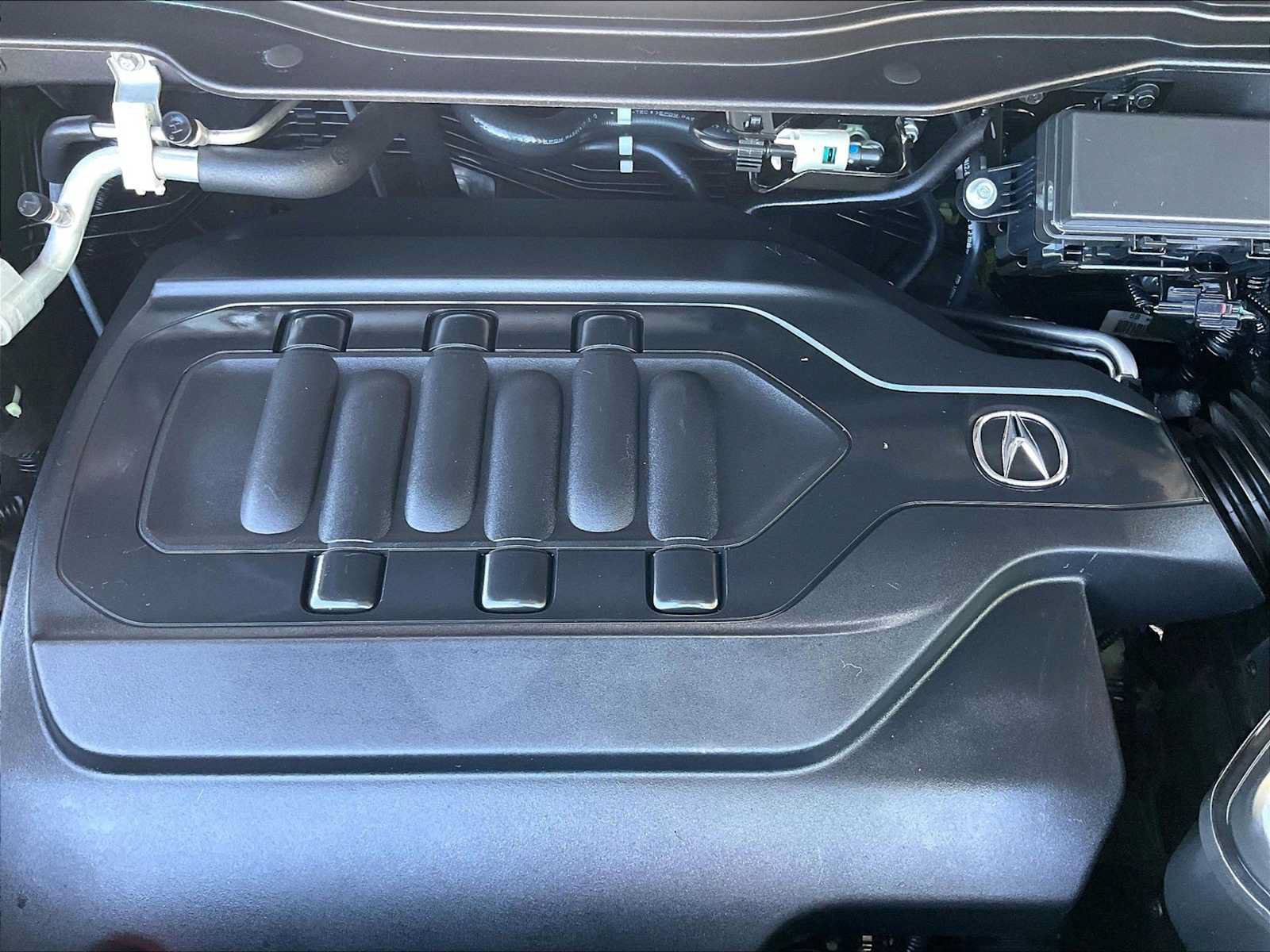 Used 2018 Acura MDX SH-AWD image 33