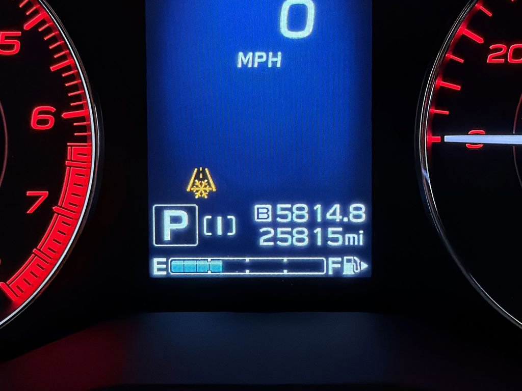 Used 2023 Subaru Impreza 2.0i Sport image 23