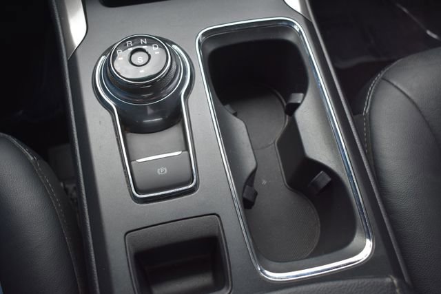 Used 2017 Ford Fusion SE image 28