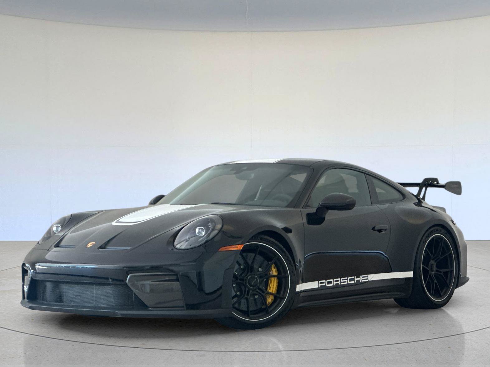 Used 2026 Porsche 911 GT3