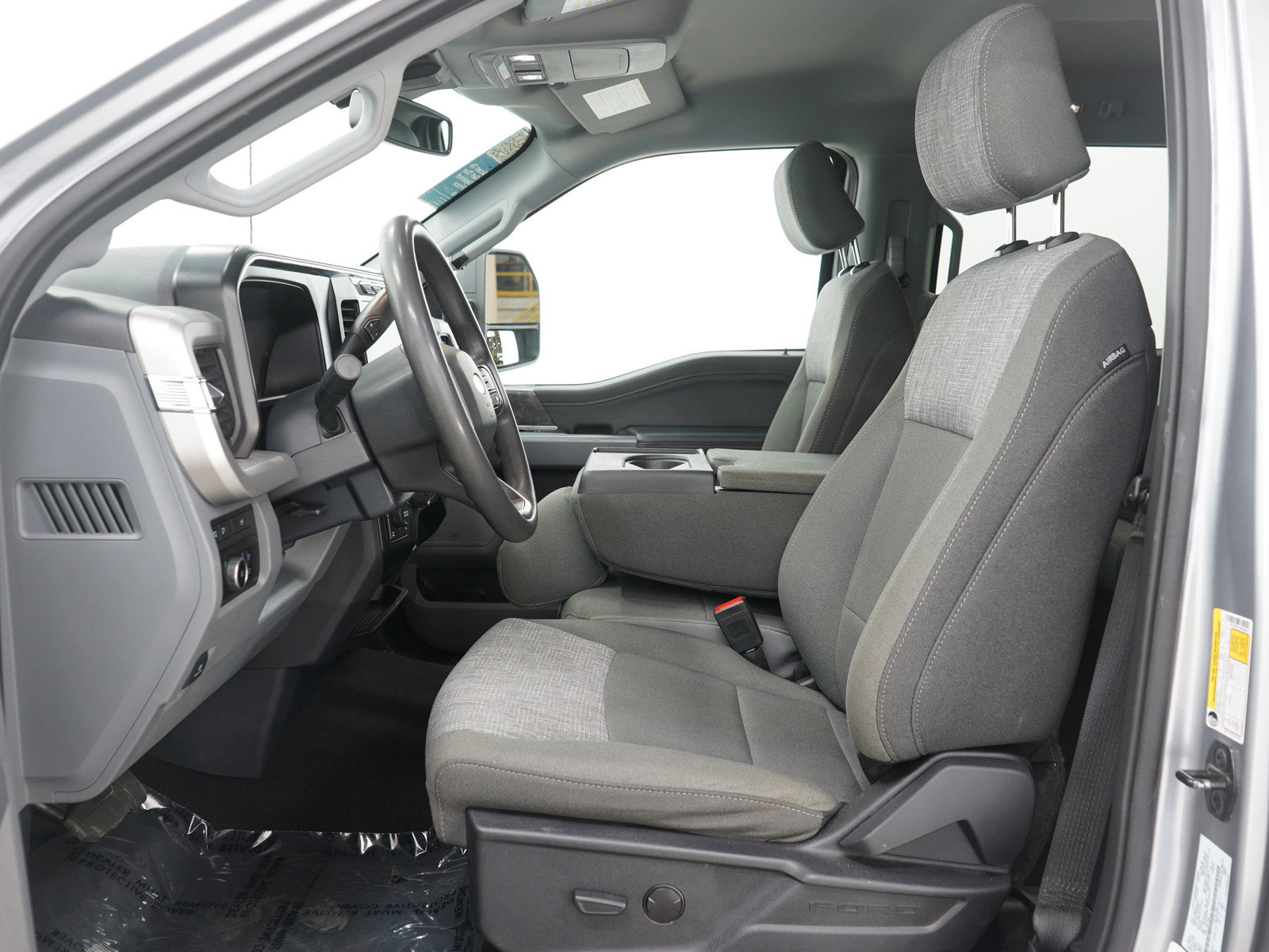 Used 2023 Ford F250 XLT w/ XLT Premium Package image 22