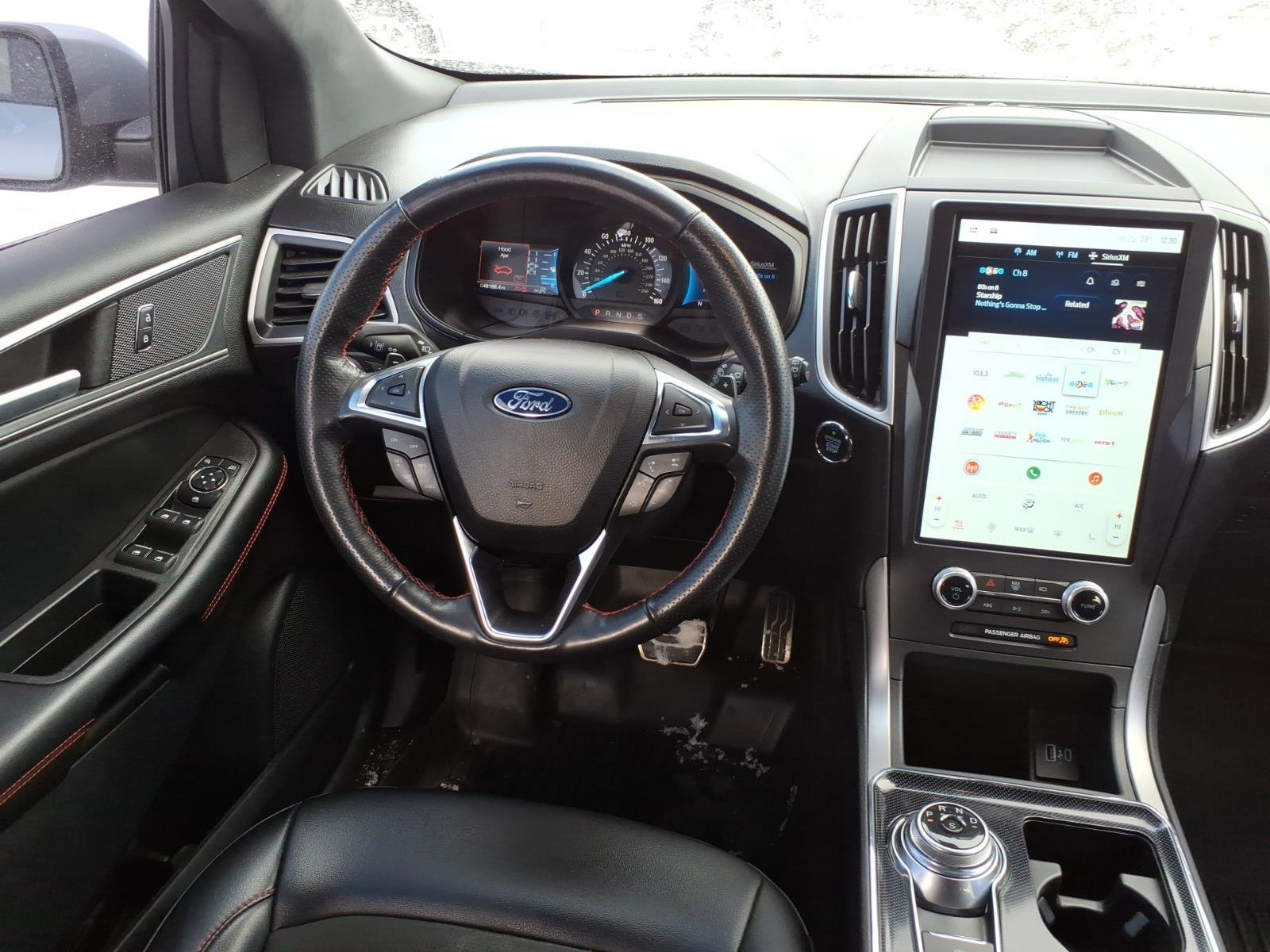 Used 2022 Ford Edge ST-Line image 15