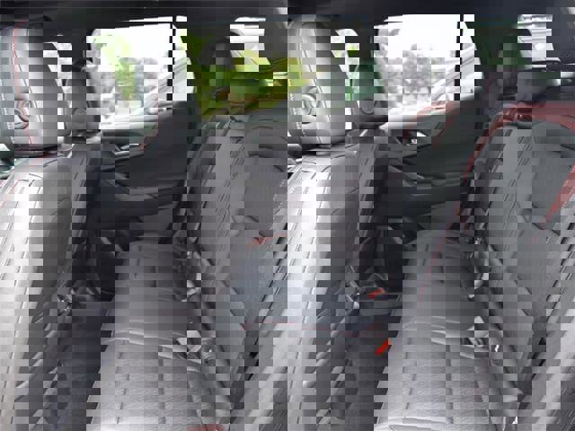 New 2026 Chevrolet Equinox RS w/ Convenience Package III image 30