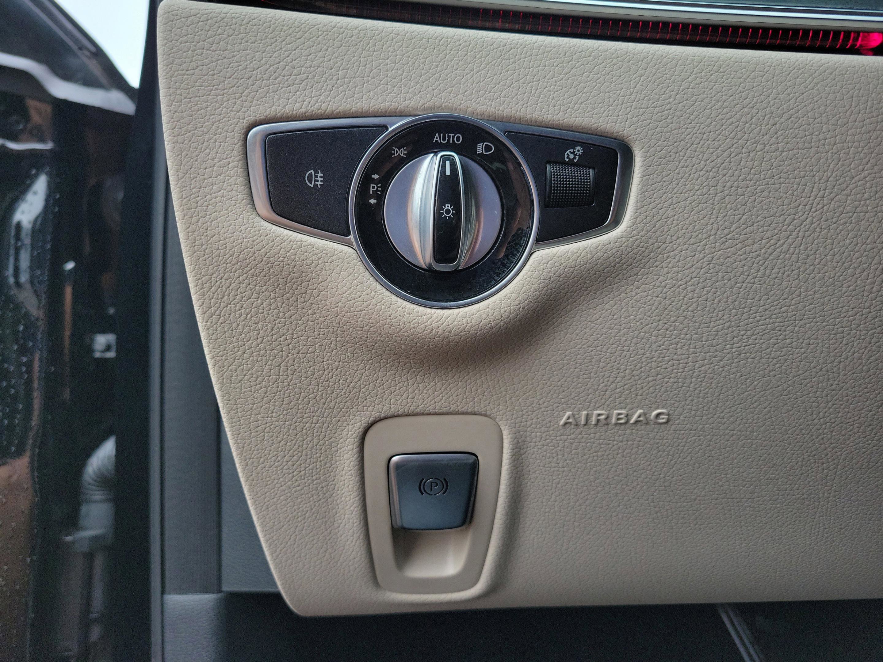 Certified 2022 Mercedes-Benz E 350 Sedan image 16