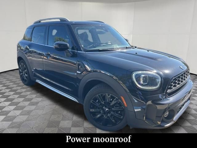 Used 2024 MINI Cooper Countryman S image 12
