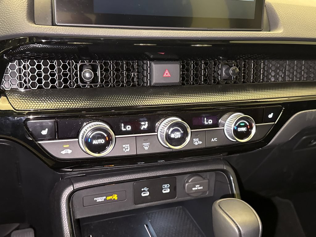 Used 2026 Honda CR-V EX-L image 28