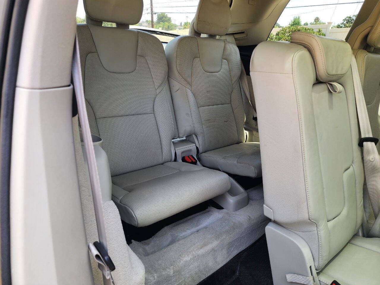 Used 2016 Volvo XC90 T6 Inscription AWD/4WD image 29