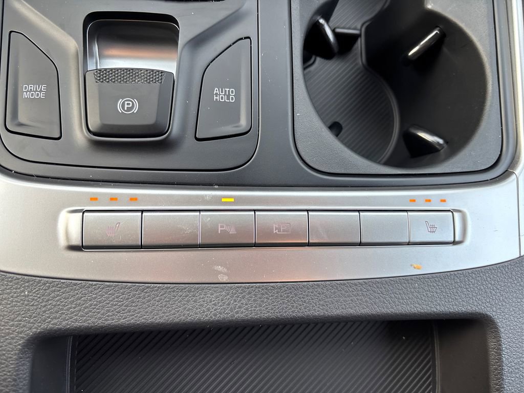 New 2026 Kia Carnival FWD image 33