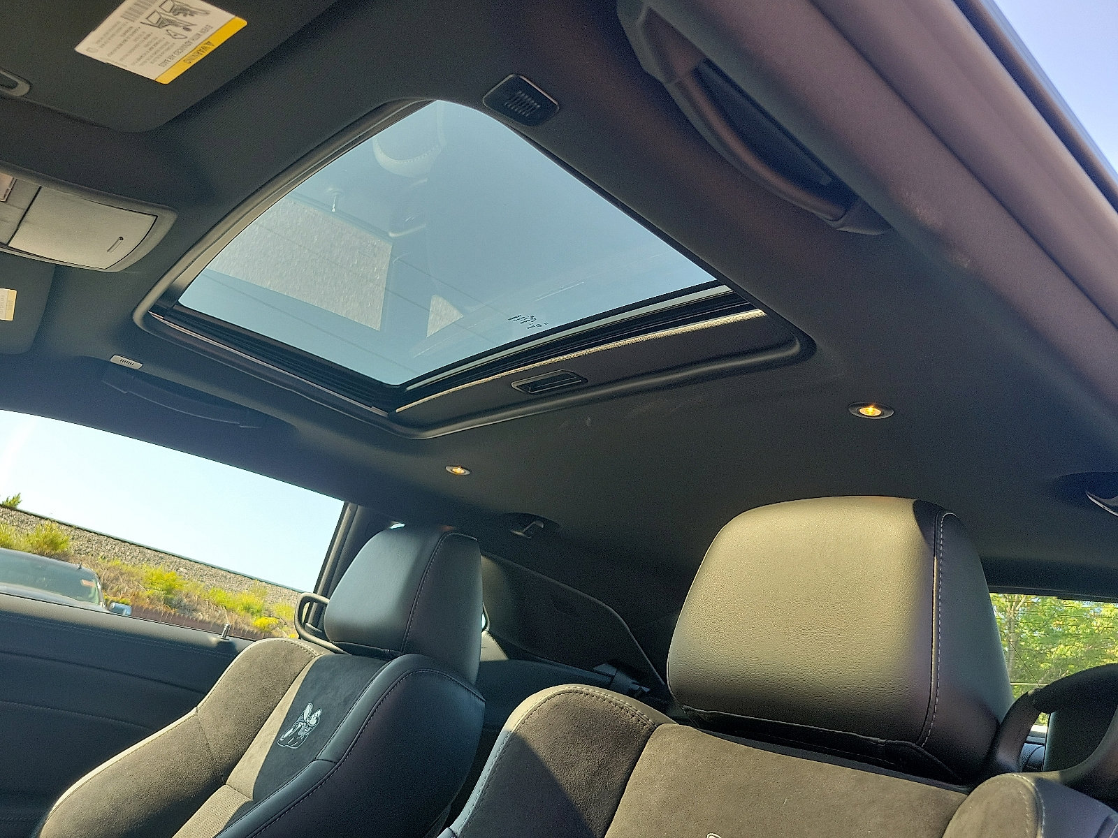 Used 2023 Dodge Challenger R/T Scat Pack image 14