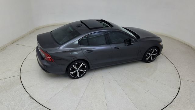 Used 2024 Volvo S60 B5 Plus w/ Climate Package image 85