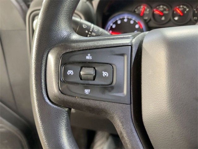 Used 2021 Chevrolet Silverado 1500 Custom image 18