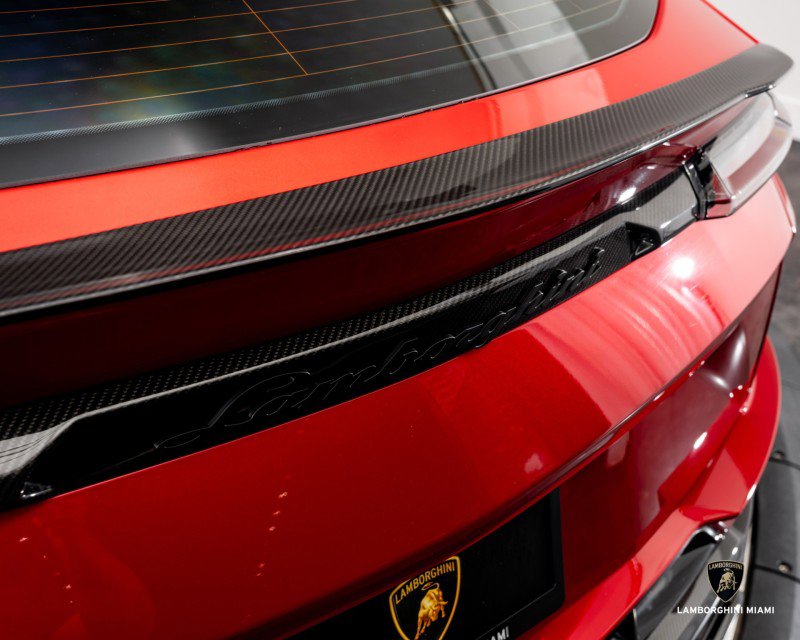 Used 2023 Lamborghini Urus Performante image 18