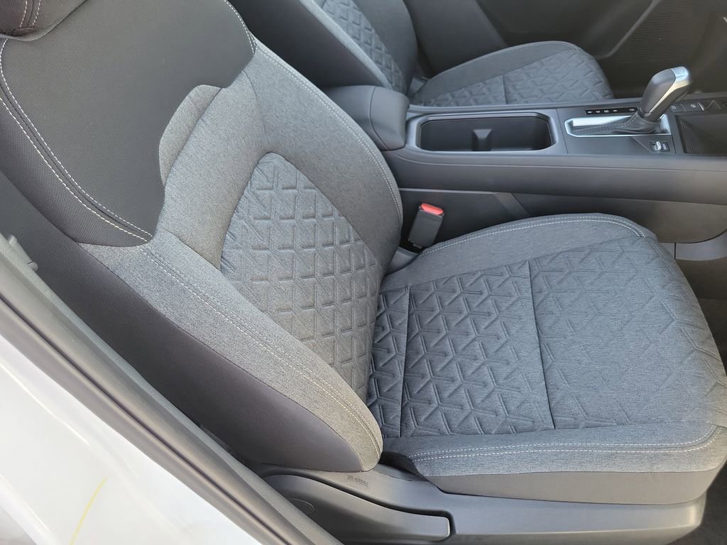 New 2026 Nissan Kicks SV w/ SV Premium Package image 13