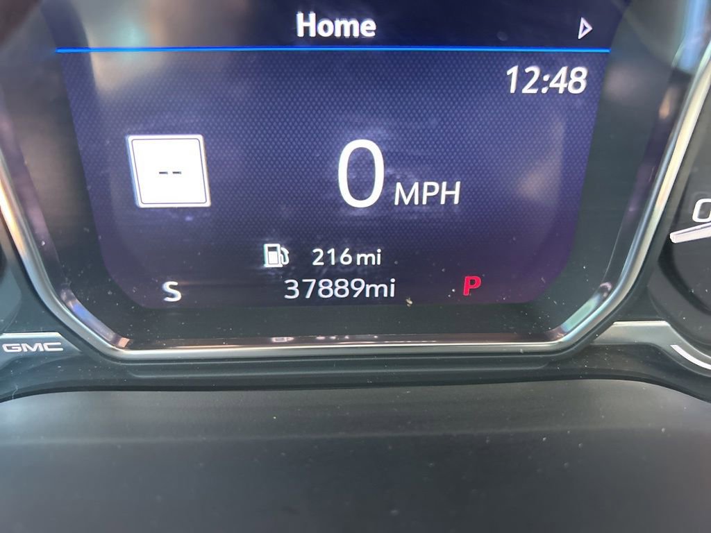 Used 2019 GMC Sierra 1500 Denali w/ Denali Ultimate Package image 23