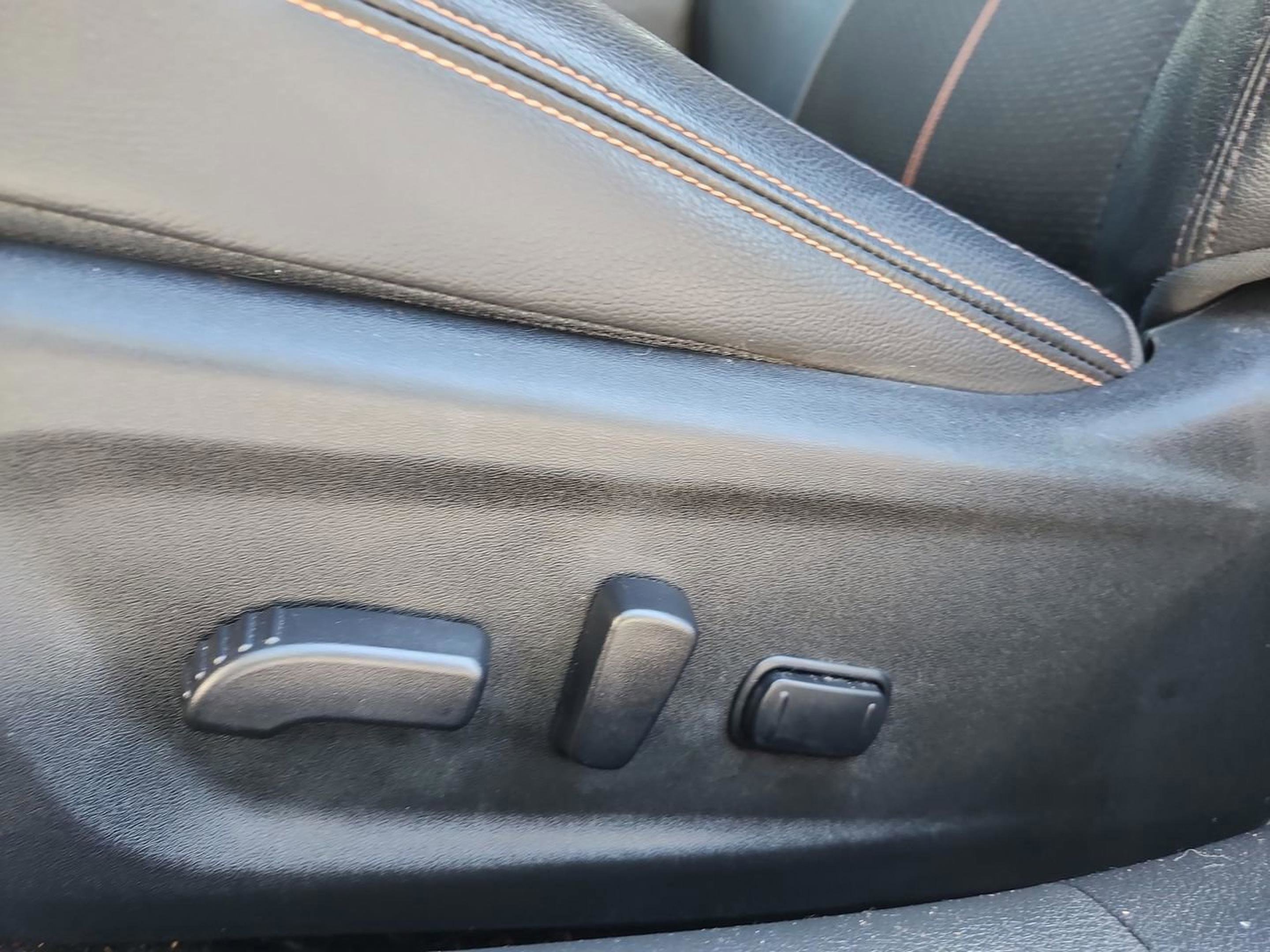 Used 2022 Nissan Altima 2.5 SR w/ Midnight Edition Package image 13