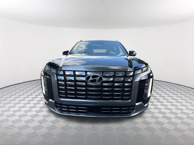 Used 2023 Hyundai Palisade Calligraphy w/ Cargo Package FWD image 2