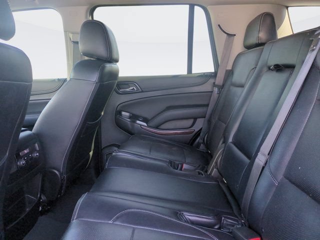 Used 2019 GMC Yukon SLE w/ SLE Value Package RWD image 15