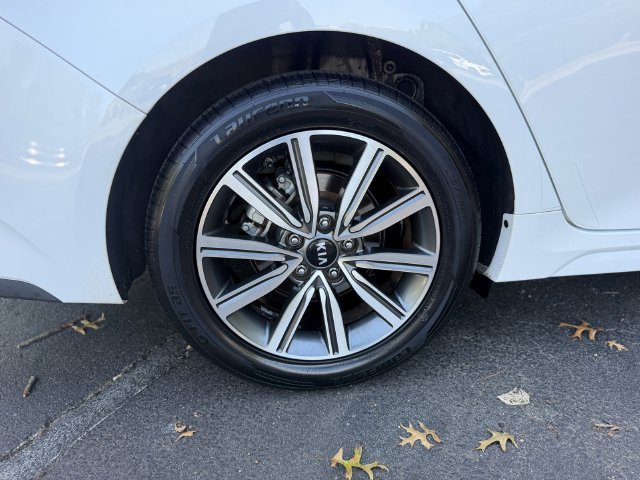Used 2019 Kia Optima LX w/ LX 17" Wheel Package FWD image 35