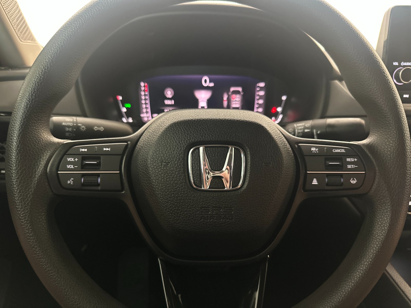 Used 2025 Honda Accord SE image 21