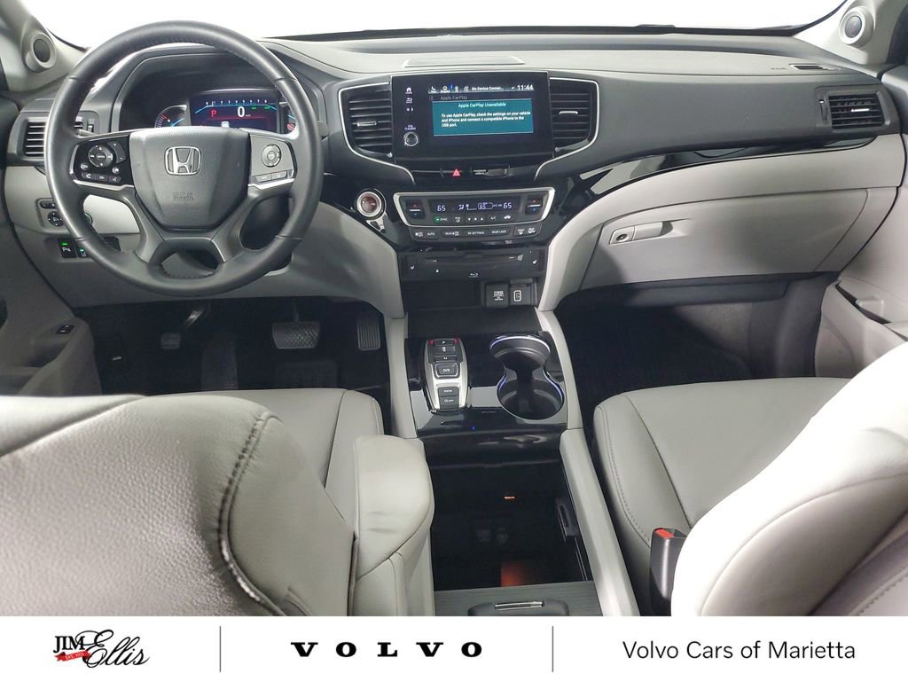 Used 2020 Honda Pilot Touring image 16