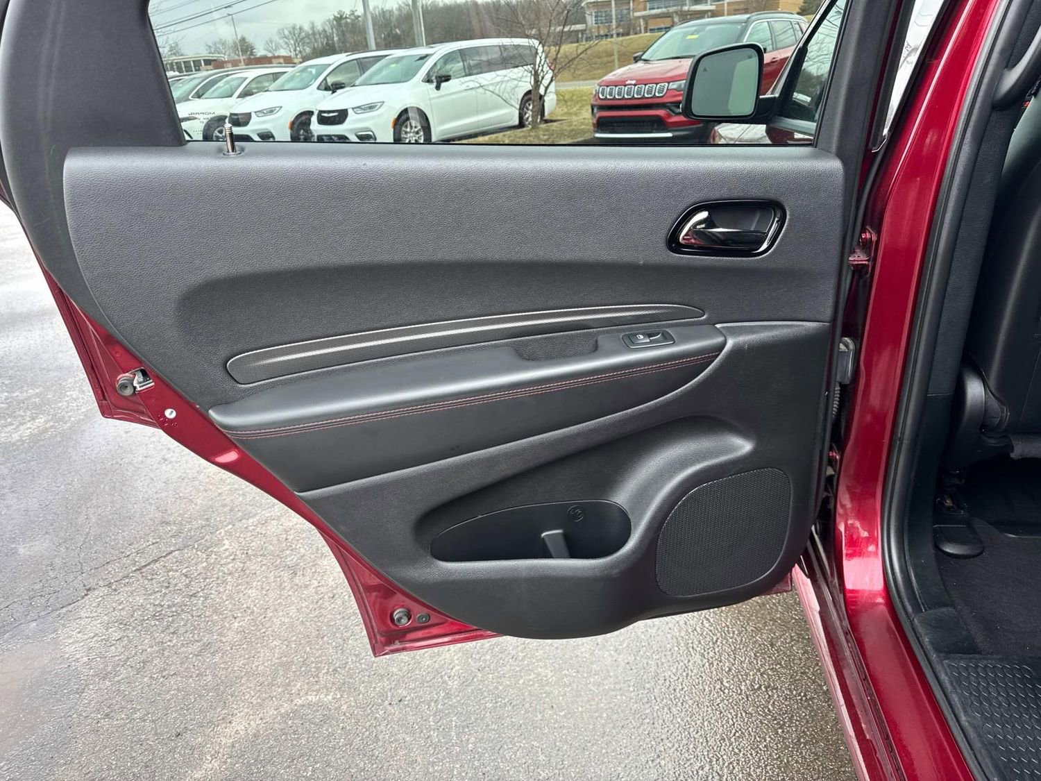 Used 2024 Dodge Durango GT image 15