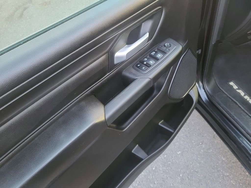 Used 2024 RAM 1500 Tradesman image 12