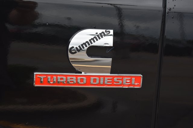 New 2026 RAM 3500 Longhorn AWD/4WD image 13