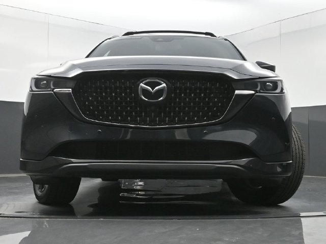 Certified 2025 MAZDA CX-5 2.5 Turbo AWD/4WD image 35