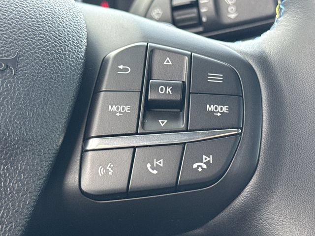 New 2026 Ford Maverick Lobo AWD/4WD image 43