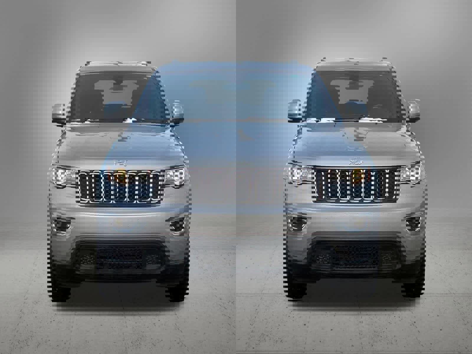 Used 2020 Jeep Grand Cherokee Laredo w/ Security & Convenience Group image 9