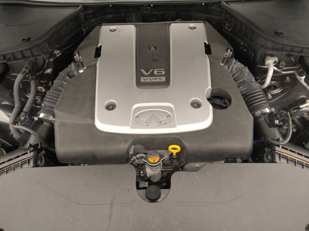 Used 2015 INFINITI Q50 Premium w/ Navigation Package RWD image 30