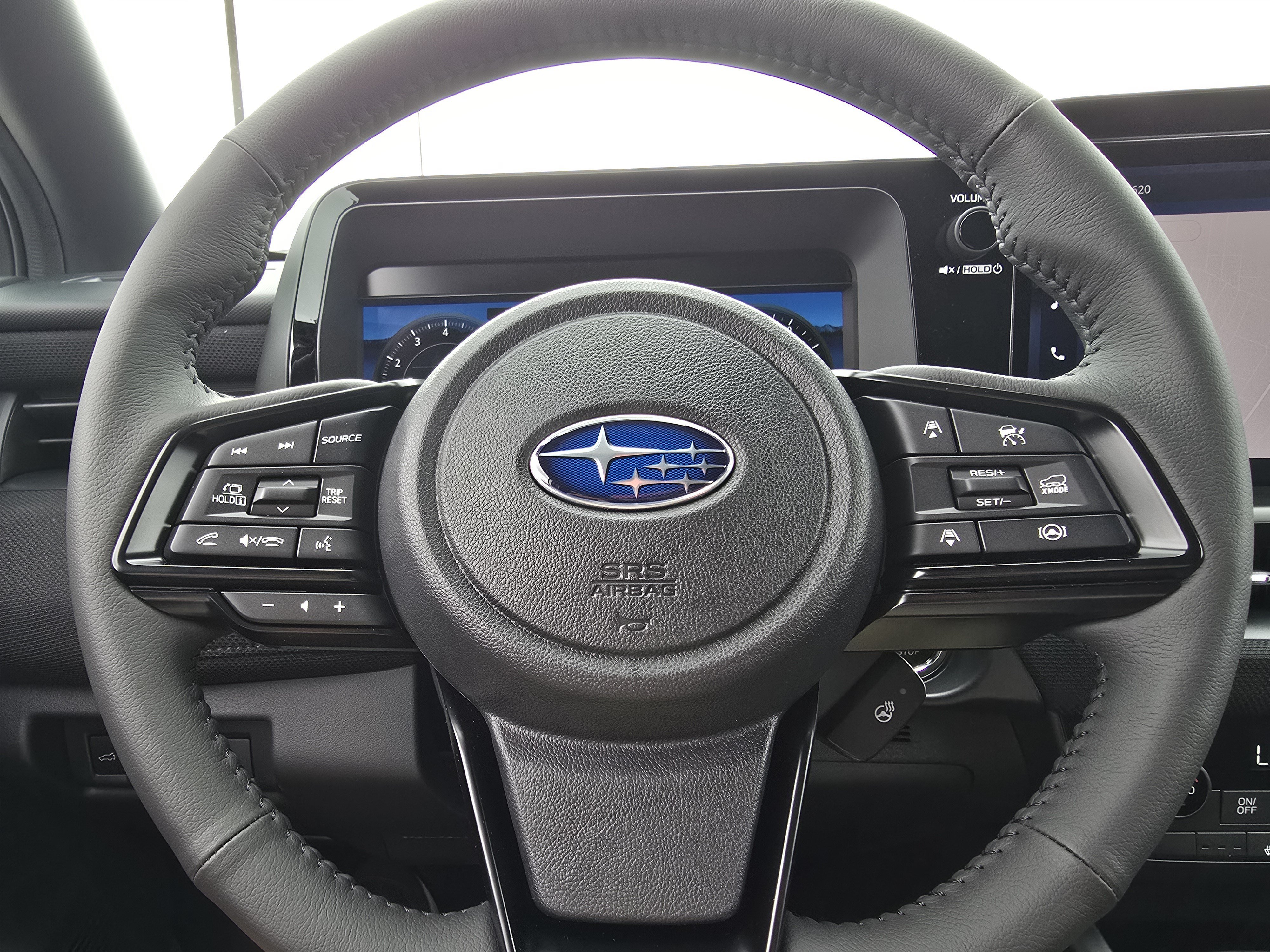 New 2026 Subaru Outback Premium AWD/4WD image 23
