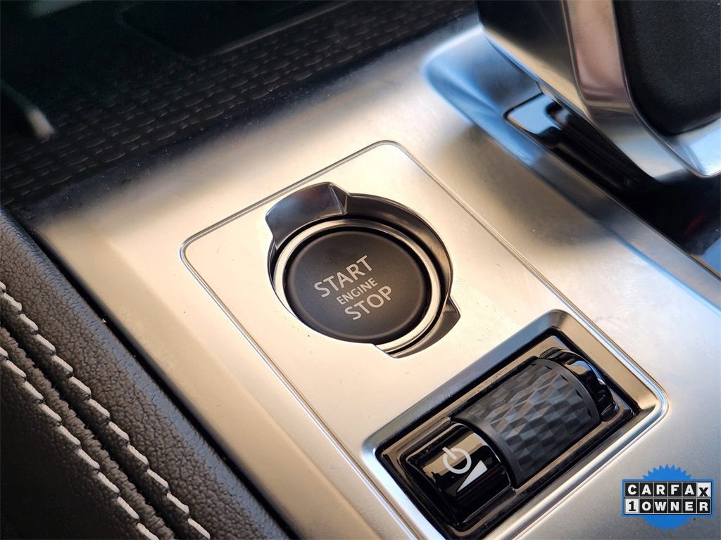 Used 2026 Jaguar F-PACE R-Dynamic S image 23