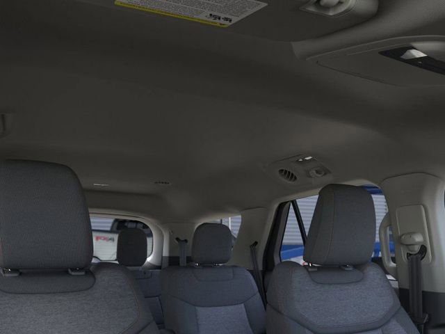 New 2025 Ford Explorer Active image 22