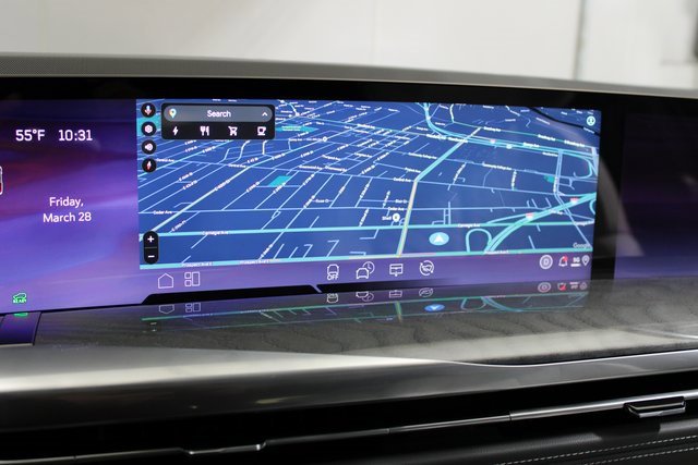 New 2025 Cadillac Escalade IQ Sport 1 image 18