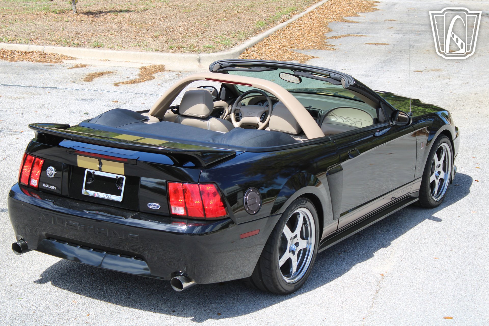 Used 2004 Ford Mustang GT image 10
