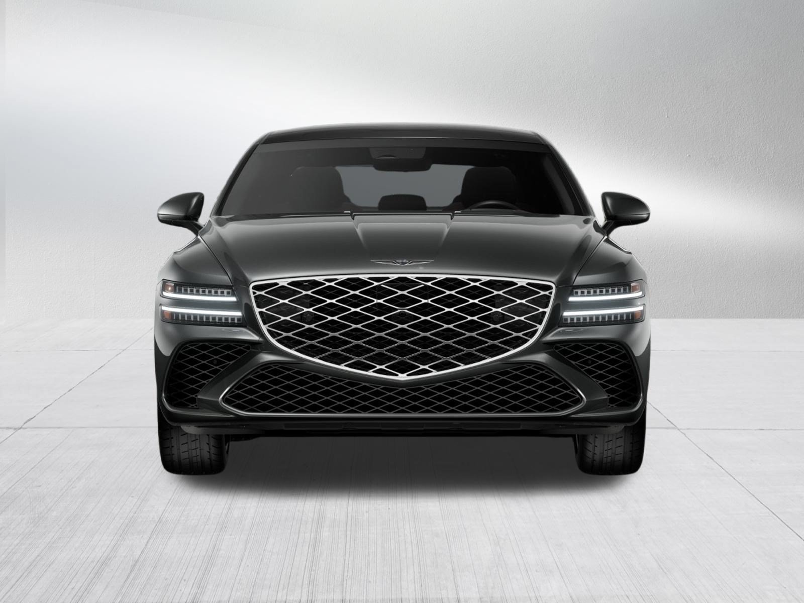 New 2027 Genesis G80 3.5T Sport Prestige AWD/4WD image 6