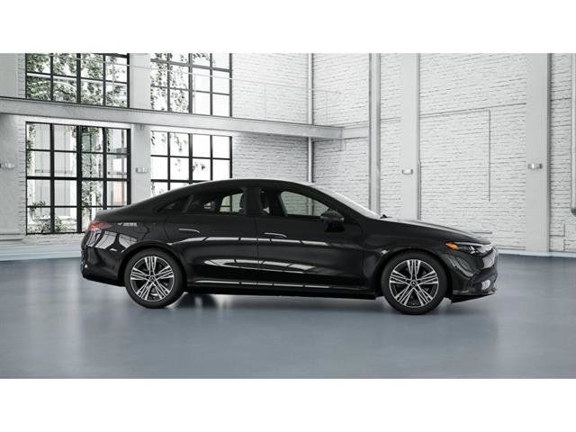 New 2027 Mercedes-Benz CLA 250+ image 15