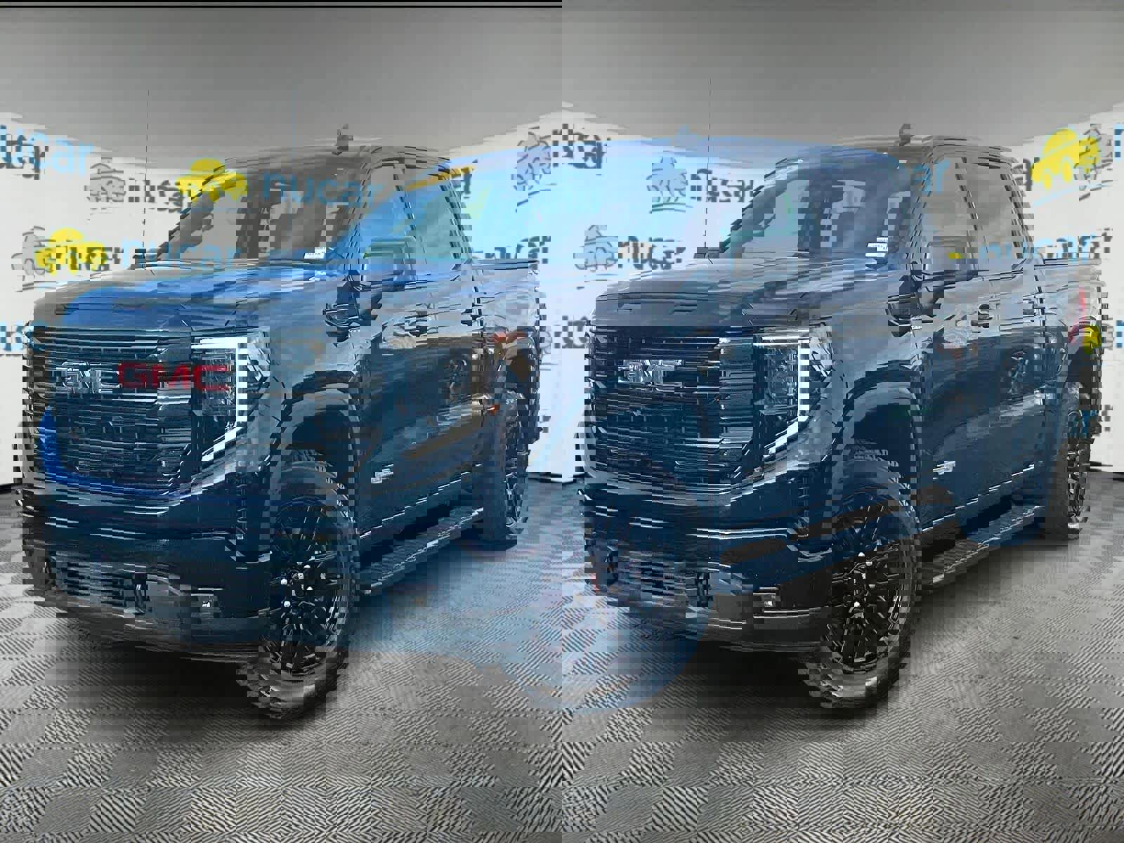 Used 2022 GMC Sierra 1500 Elevation image 3